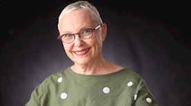 יעל לוטן, צילום: ראובן קפוצינסקי